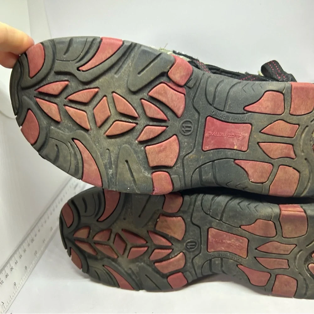 Ozark Trail‎ Blaine 2562704 Sandals Men 11M